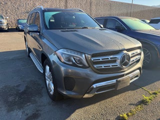 2018 Mercedes-Benz GLS 450 GLS 450