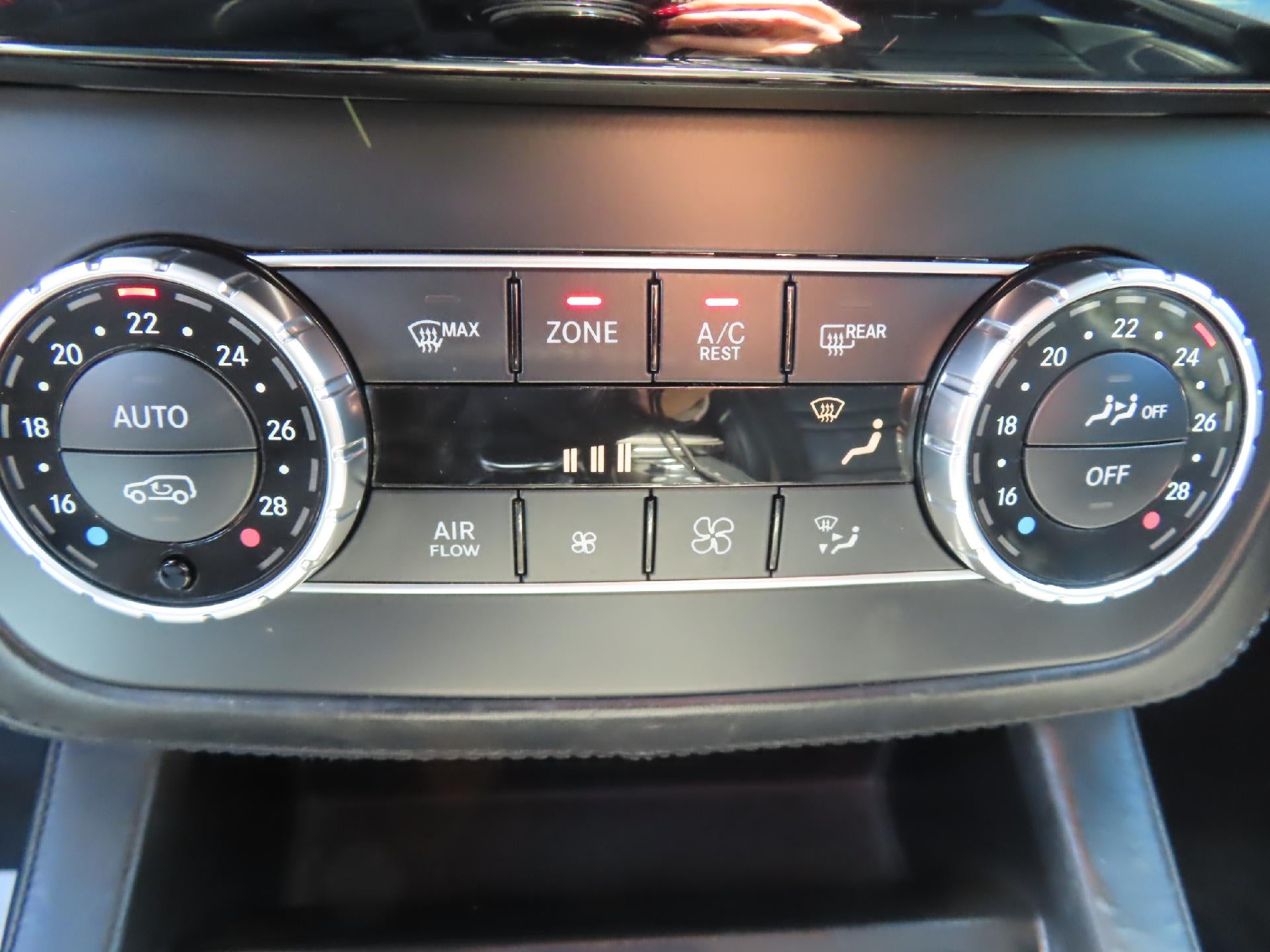 2017 Mercedes-Benz GLS GLS 63 AMG®(R)