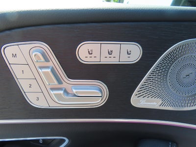 2025 Mercedes-Benz GLE 350 GLE 350