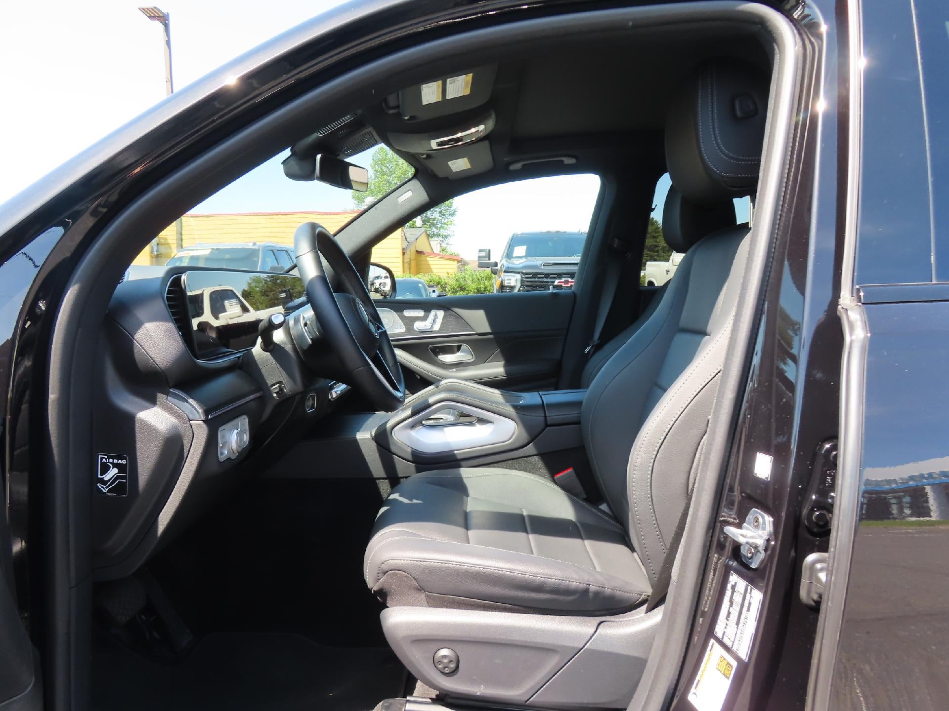 2025 Mercedes-Benz GLE GLE350 - Photo 16
