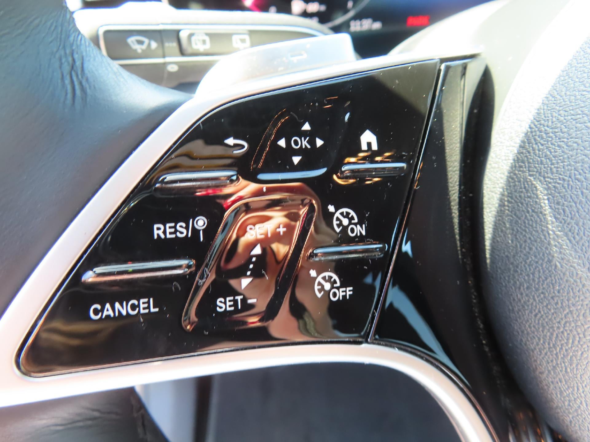 2025 Mercedes-Benz GLE GLE350 - Photo 20