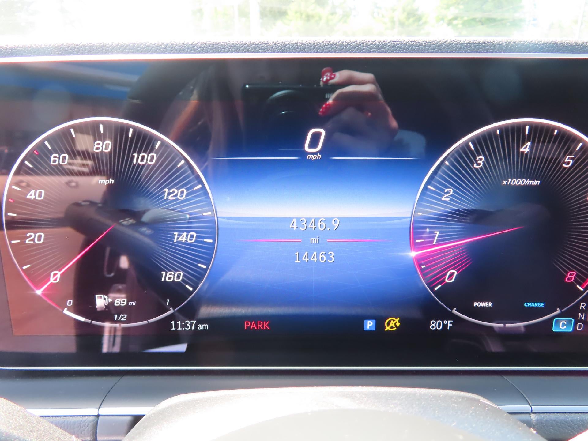 2025 Mercedes-Benz GLE 350 GLE 350