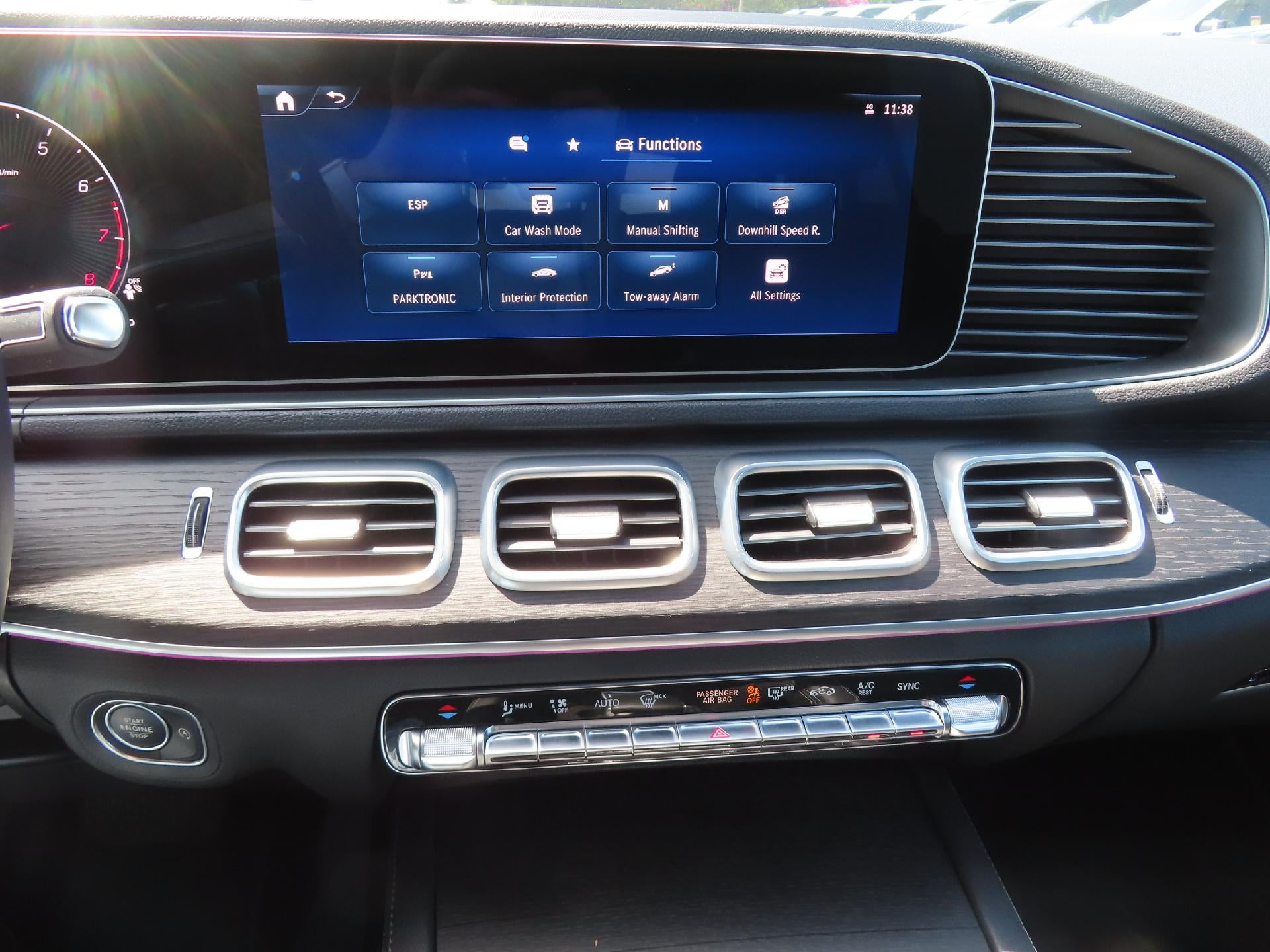 2025 Mercedes-Benz GLE 350 GLE 350