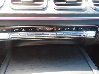 2025 Mercedes-Benz GLE 350 GLE 350