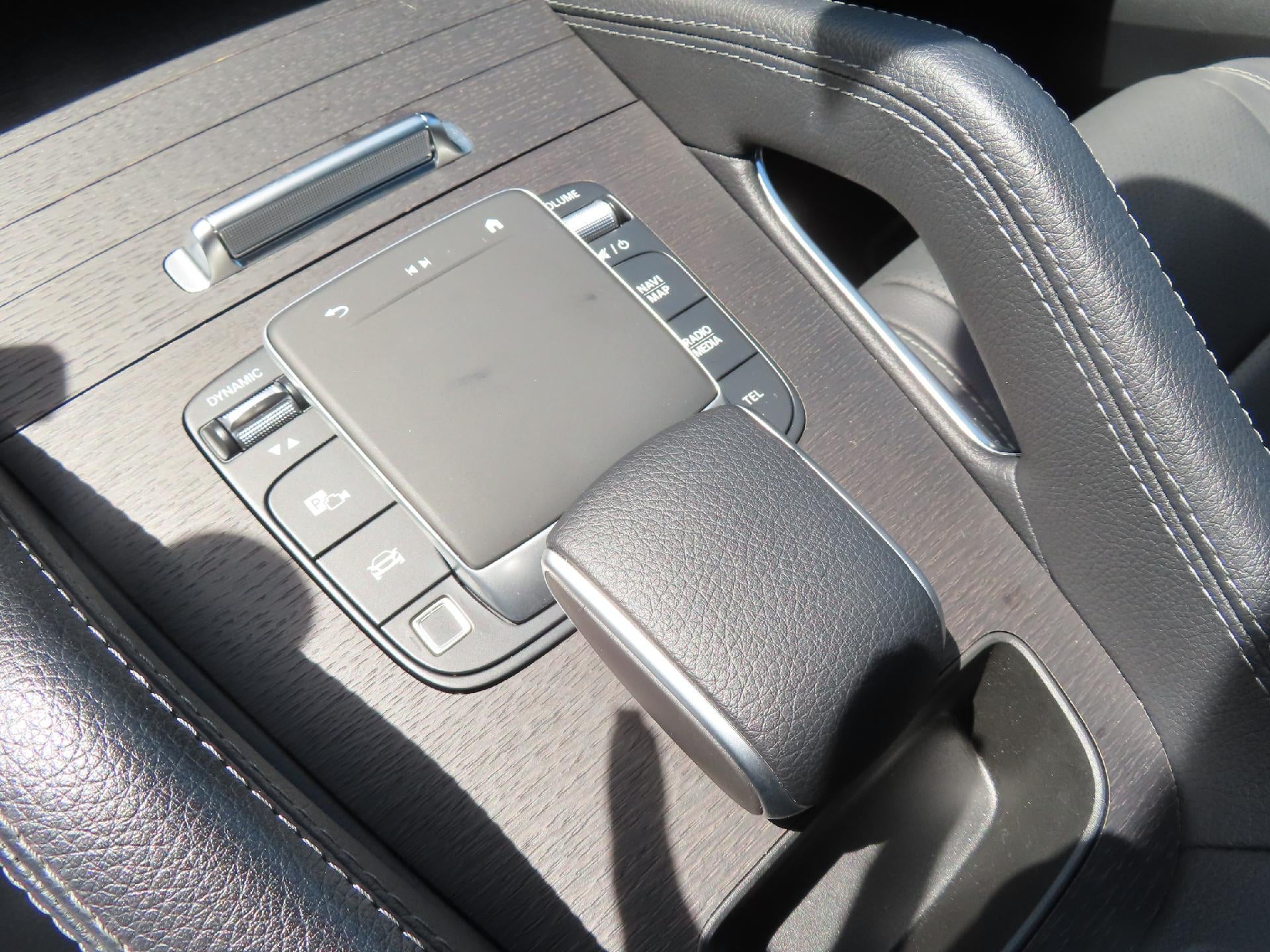 2025 Mercedes-Benz GLE 350 GLE 350
