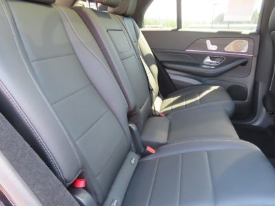 2025 Mercedes-Benz GLE 350 GLE 350