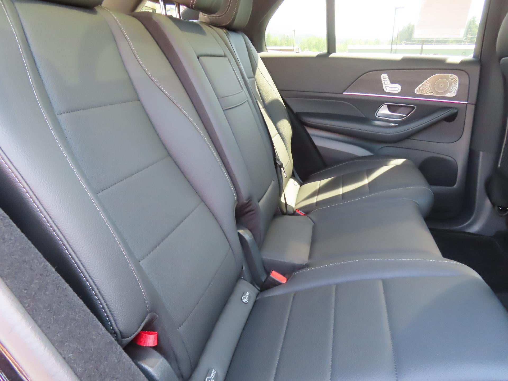 2025 Mercedes-Benz GLE 350 GLE 350