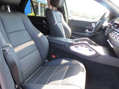 2025 Mercedes-Benz GLE 350 GLE 350