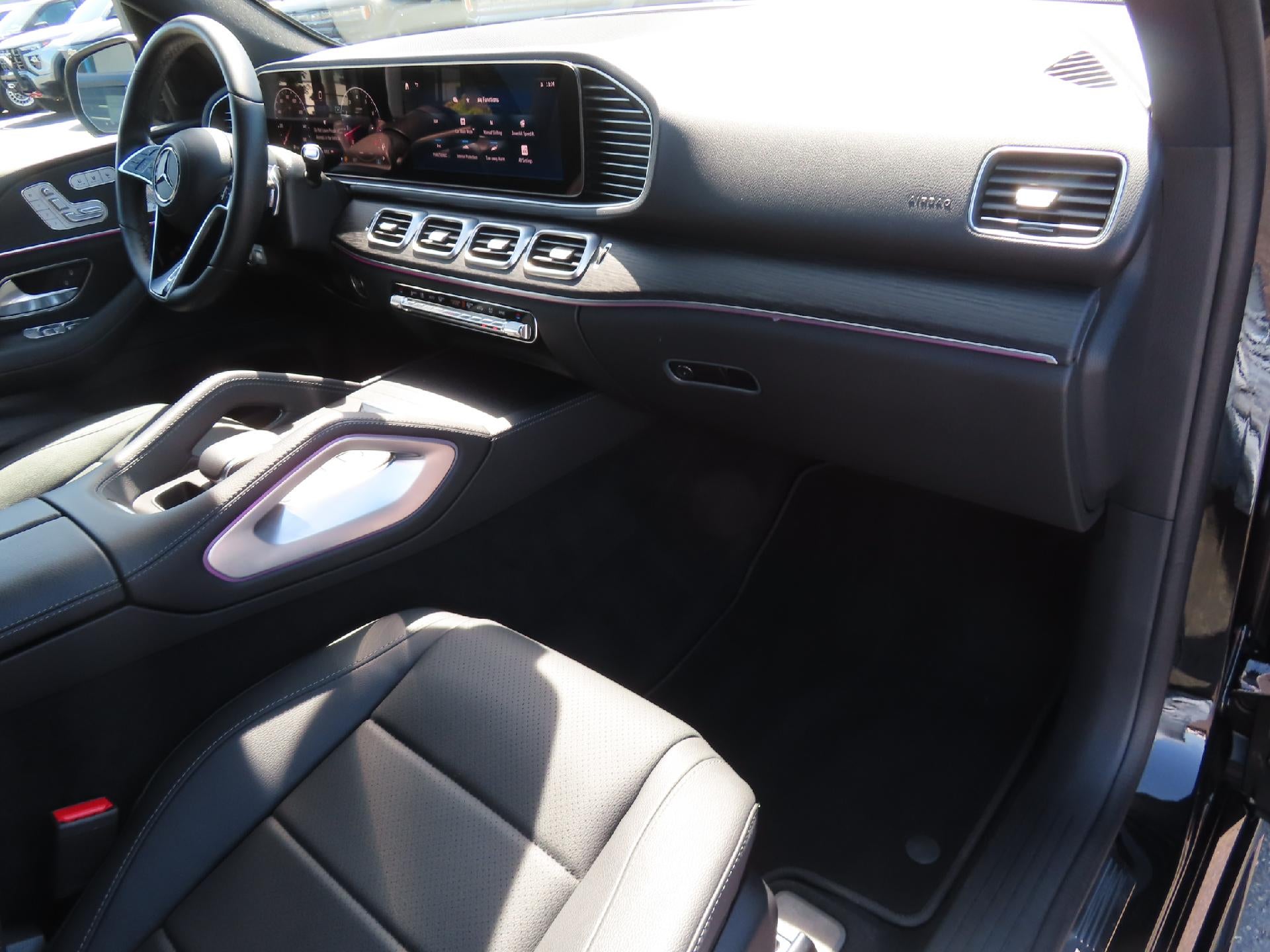 2025 Mercedes-Benz GLE GLE350 - Photo 46