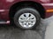 2007 Mercury Mountaineer Base