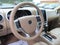 2007 Mercury Mountaineer Base