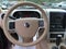 2007 Mercury Mountaineer Base
