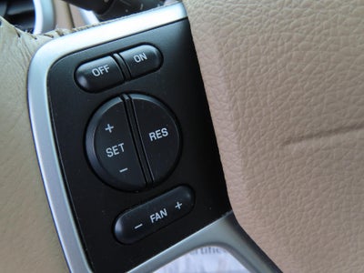 2007 Mercury Mountaineer Base