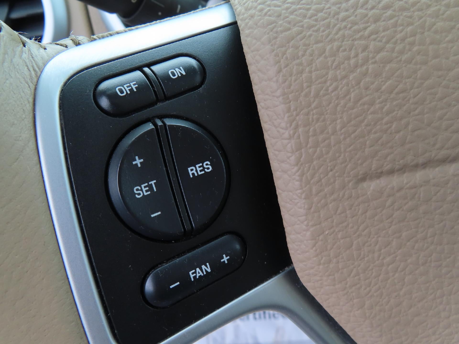 2007 Mercury Mountaineer Base