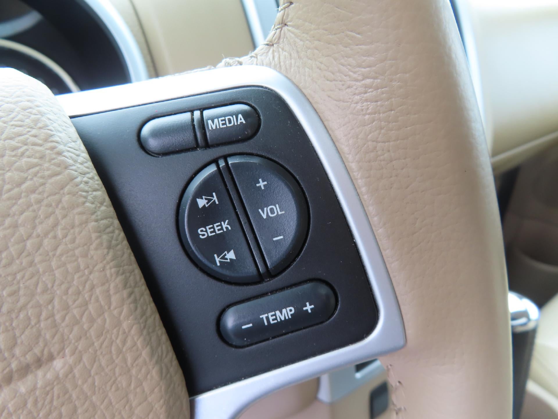 2007 Mercury Mountaineer Base