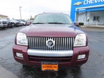 2007 Mercury Mountaineer Base