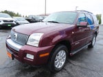 2007 Mercury Mountaineer Base