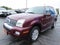 2007 Mercury Mountaineer Base