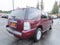 2007 Mercury Mountaineer Base