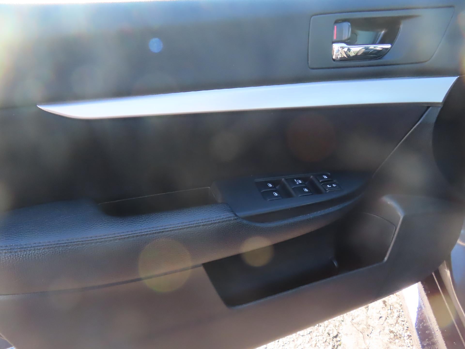 2013 Subaru Legacy 2.5i