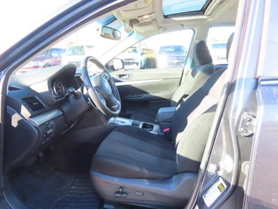 2013 Subaru Legacy 2.5i