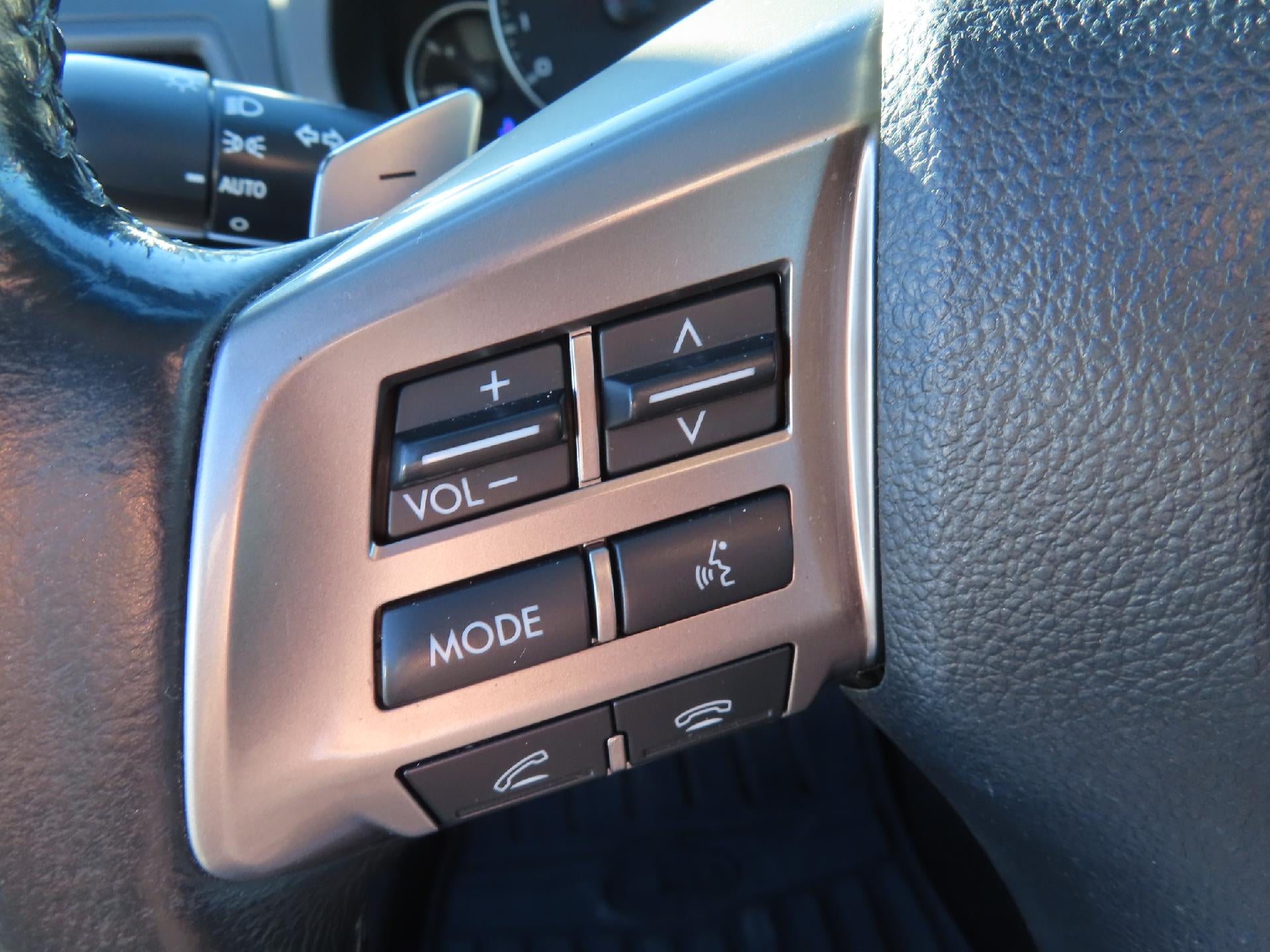 2013 Subaru Legacy 2.5i