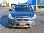 2013 Subaru Legacy 2.5i