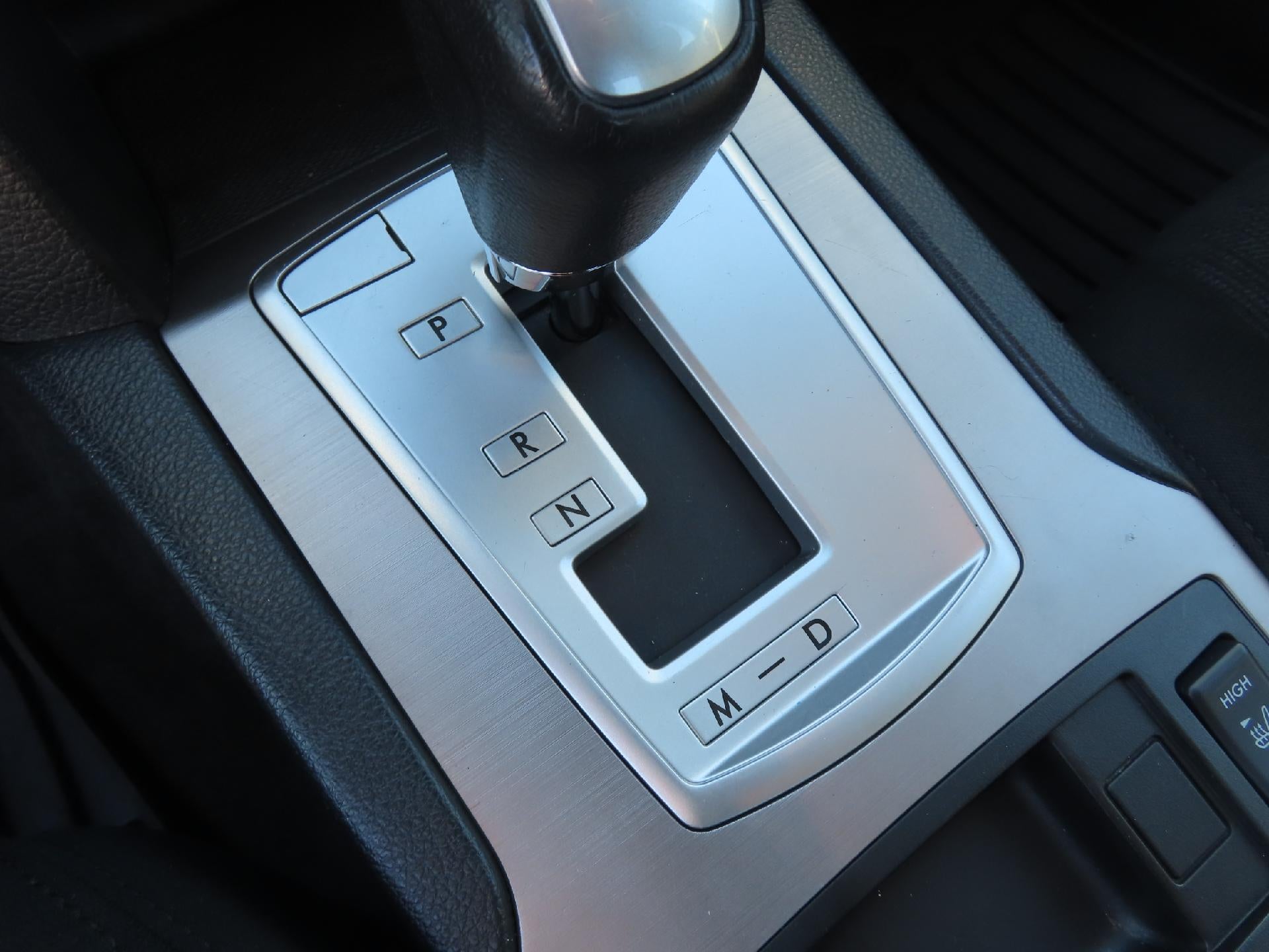 2013 Subaru Legacy 2.5i