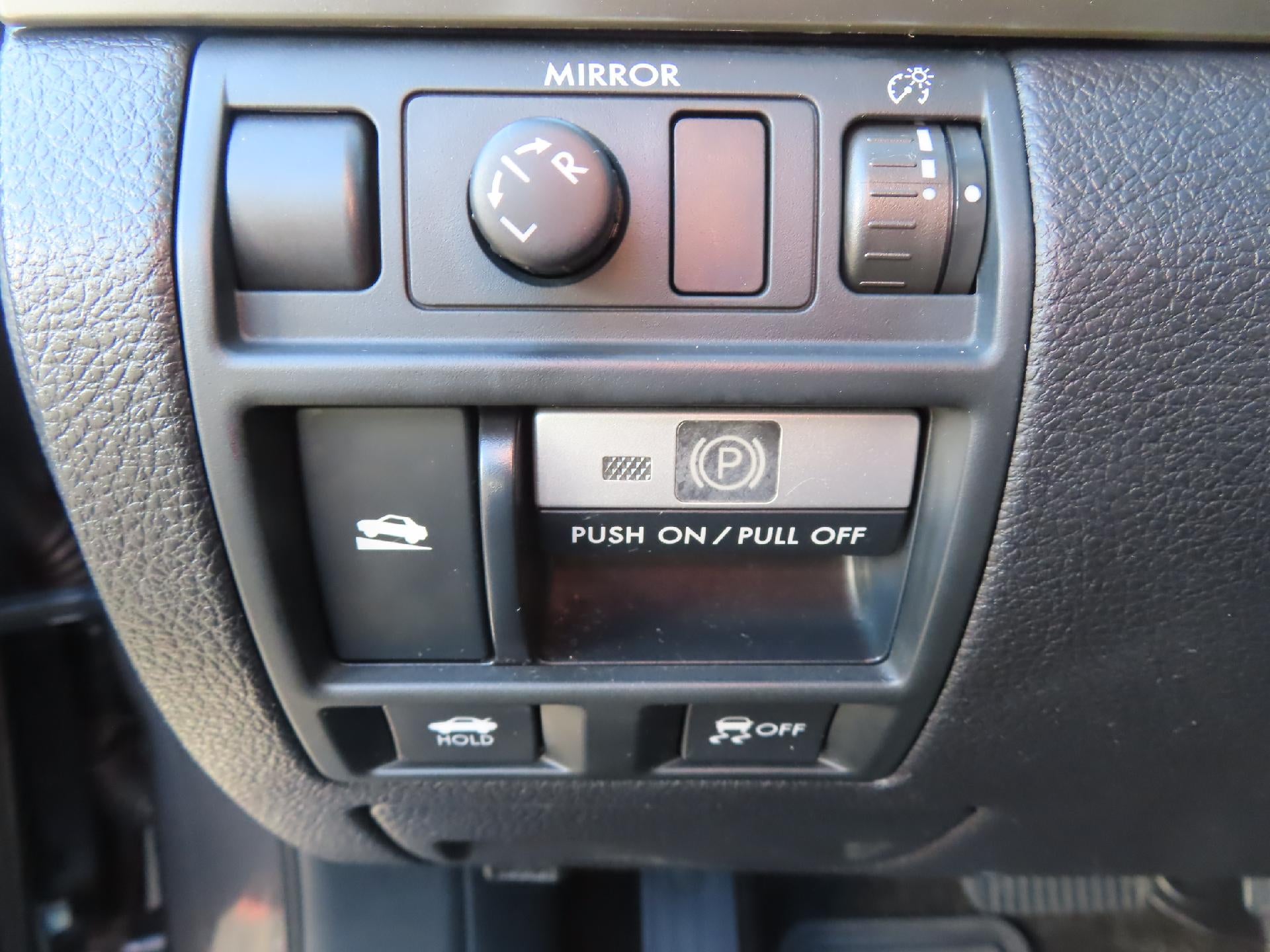 2013 Subaru Legacy 2.5i