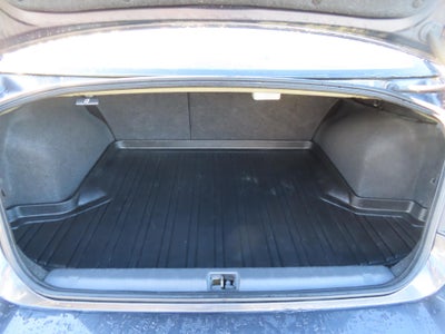 2013 Subaru Legacy 2.5i