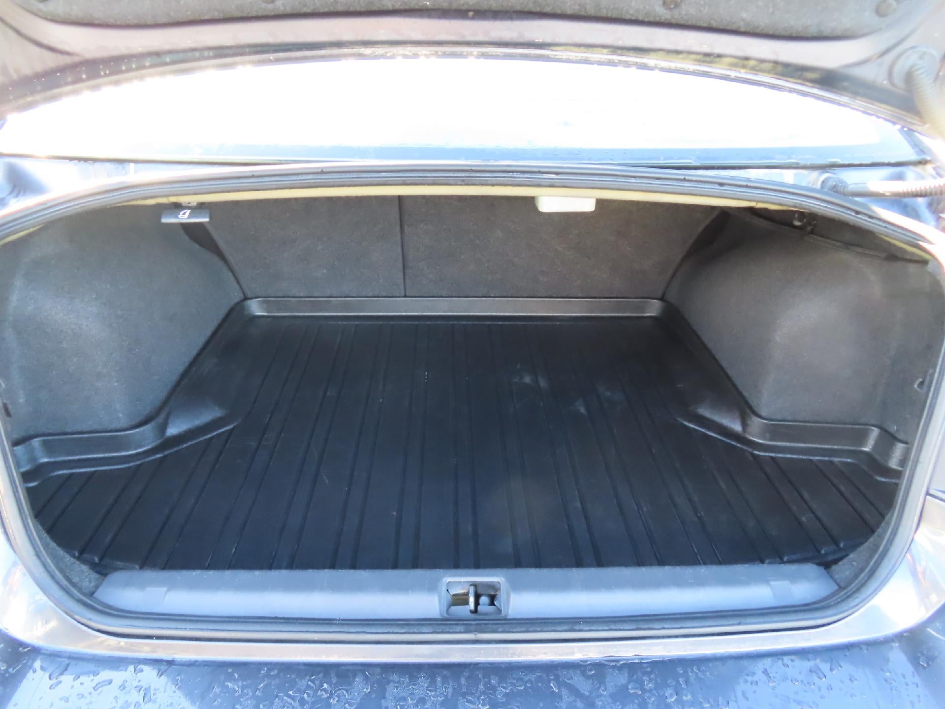 2013 Subaru Legacy 2.5i