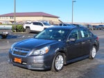 2013 Subaru Legacy 2.5i