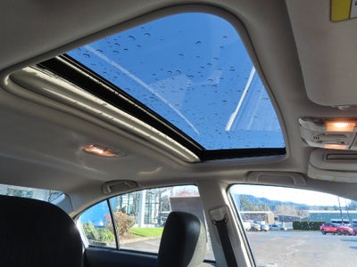 2013 Subaru Legacy 2.5i