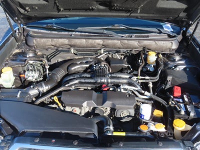 2013 Subaru Legacy 2.5i