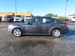 2013 Subaru Legacy 2.5i