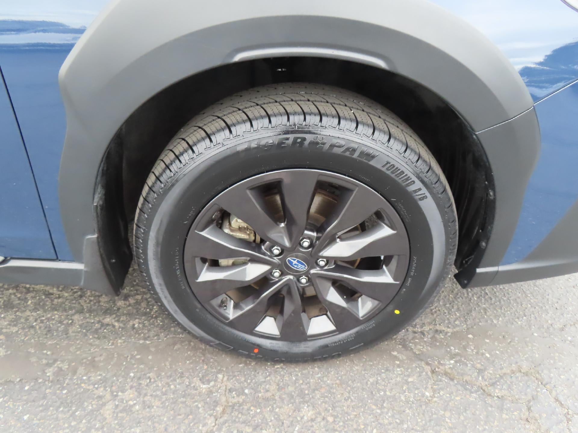 2023 Subaru Outback Onyx Edition - Photo 10