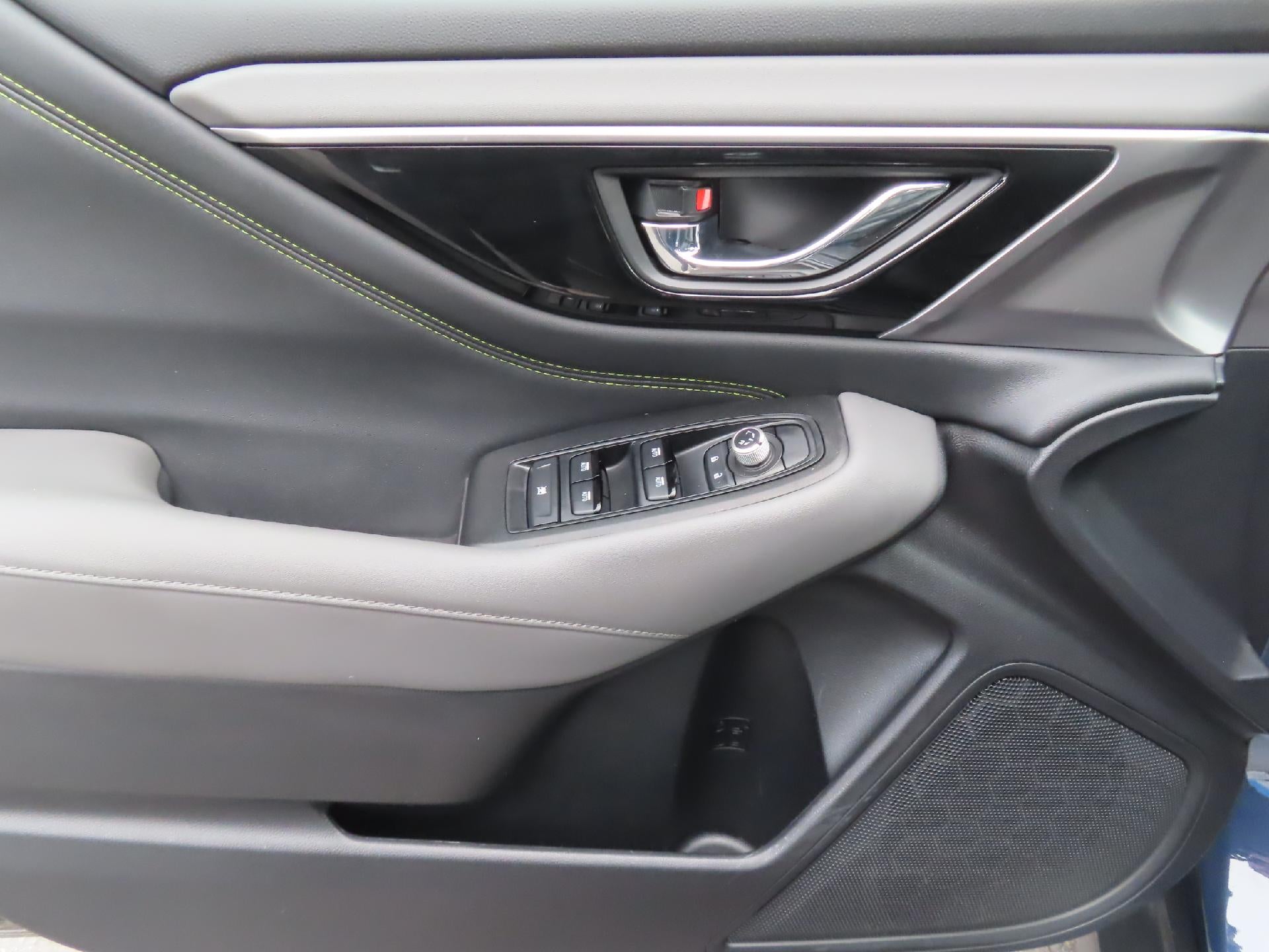 2023 Subaru Outback Onyx Edition - Photo 11