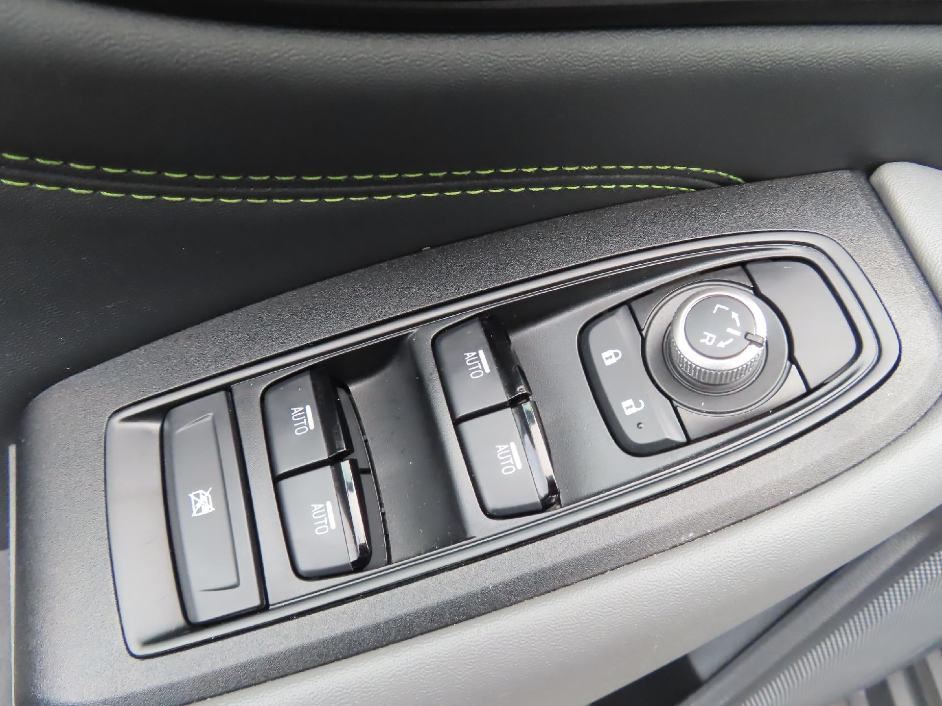 2023 Subaru Outback Onyx Edition - Photo 13