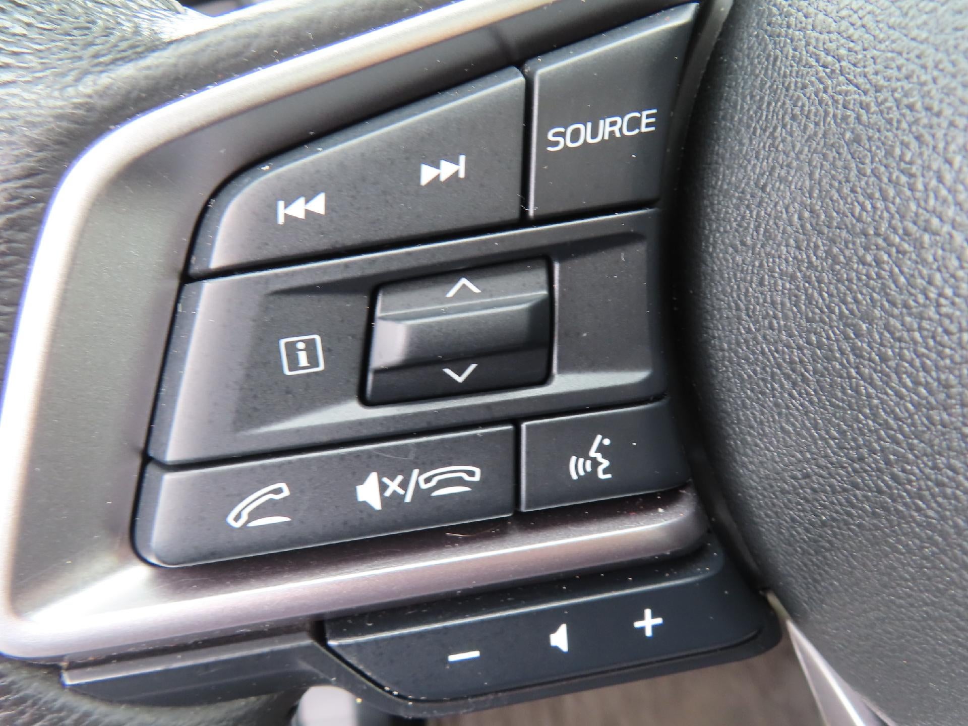 2023 Subaru Outback Onyx Edition - Photo 17