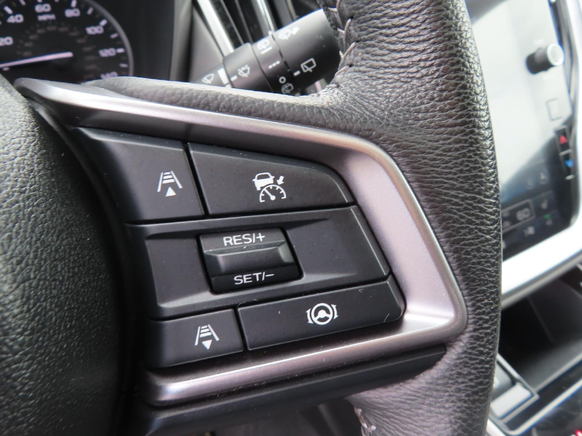 2023 Subaru Outback Onyx Edition - Photo 19