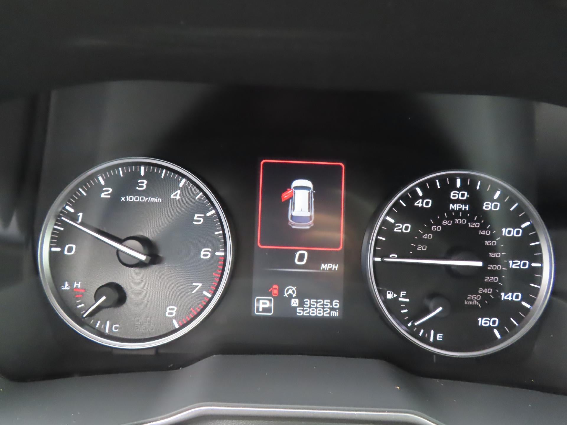 2023 Subaru Outback Onyx Edition - Photo 20