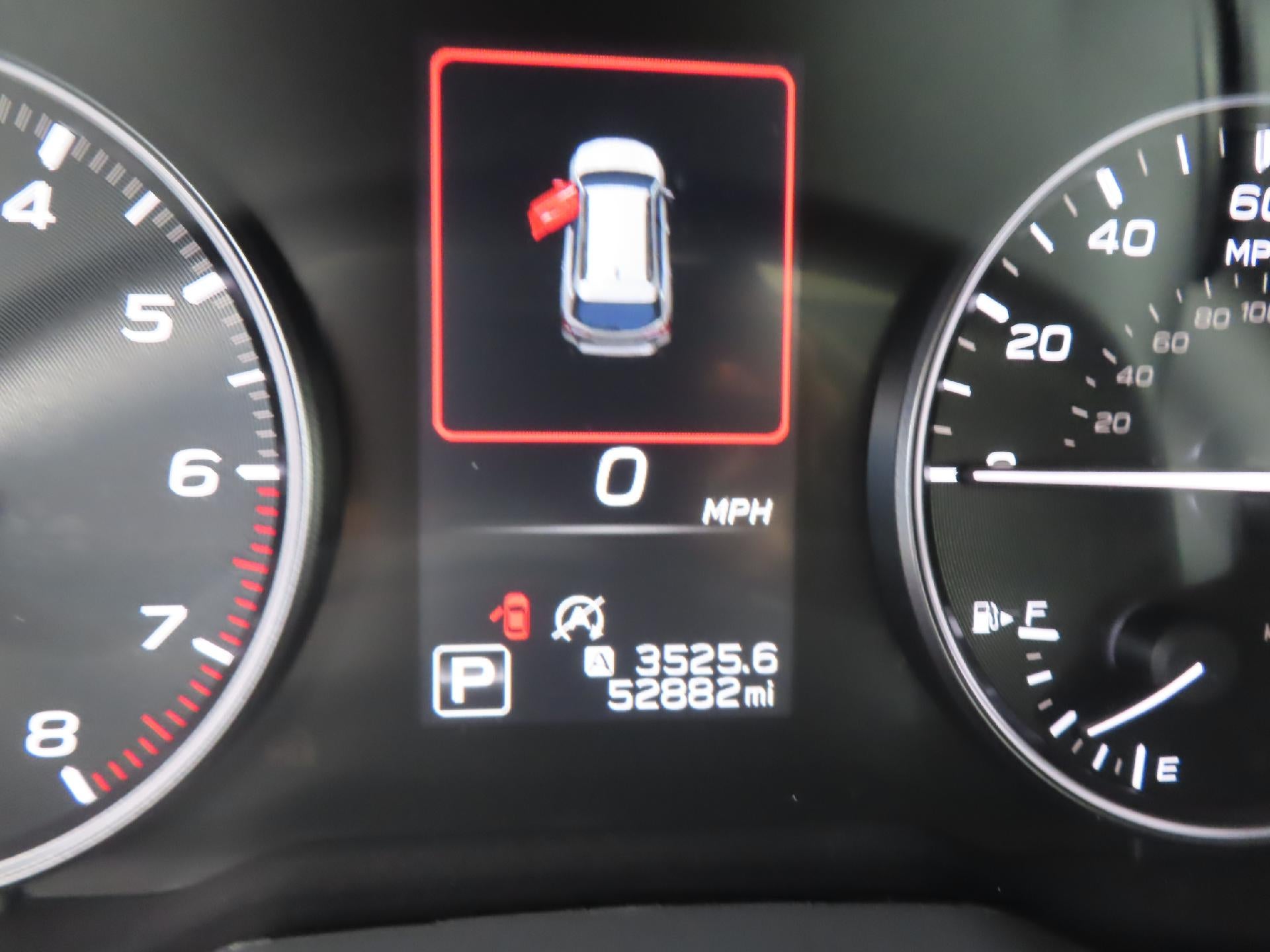 2023 Subaru Outback Onyx Edition - Photo 21