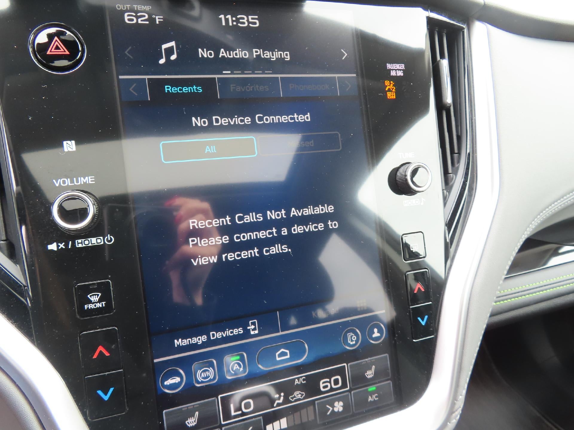 2023 Subaru Outback Onyx Edition - Photo 22