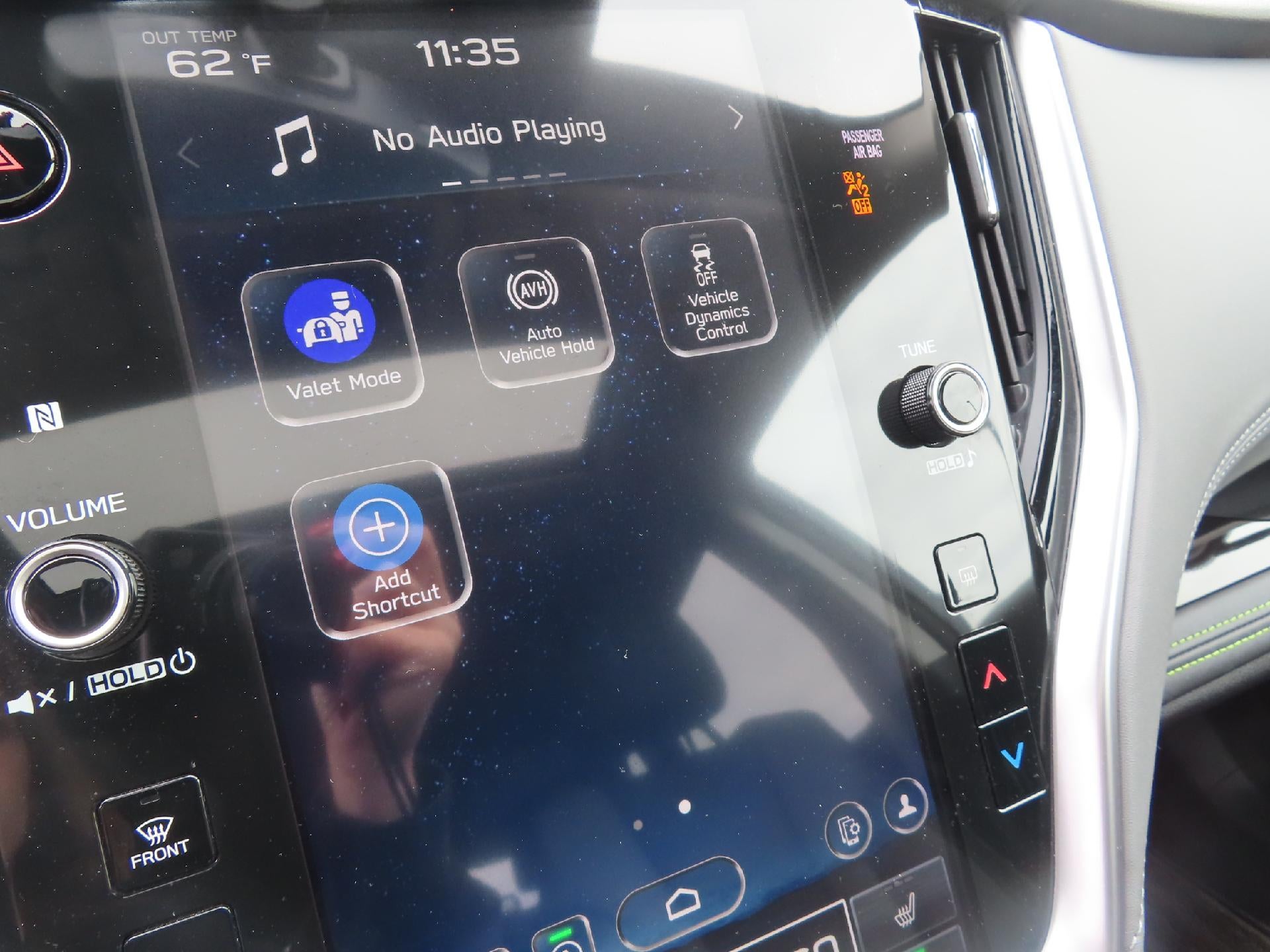2023 Subaru Outback Onyx Edition - Photo 25
