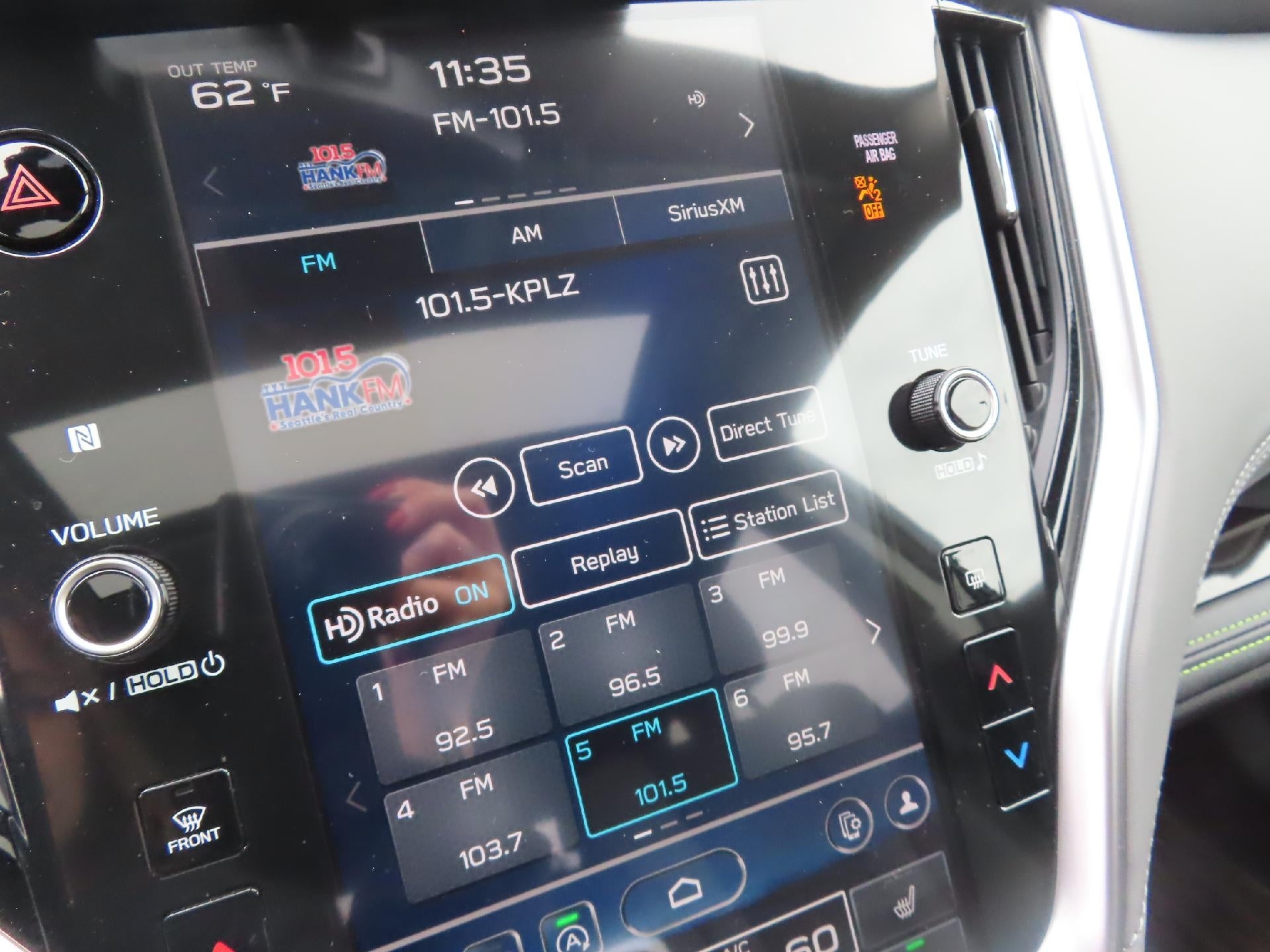 2023 Subaru Outback Onyx Edition - Photo 26