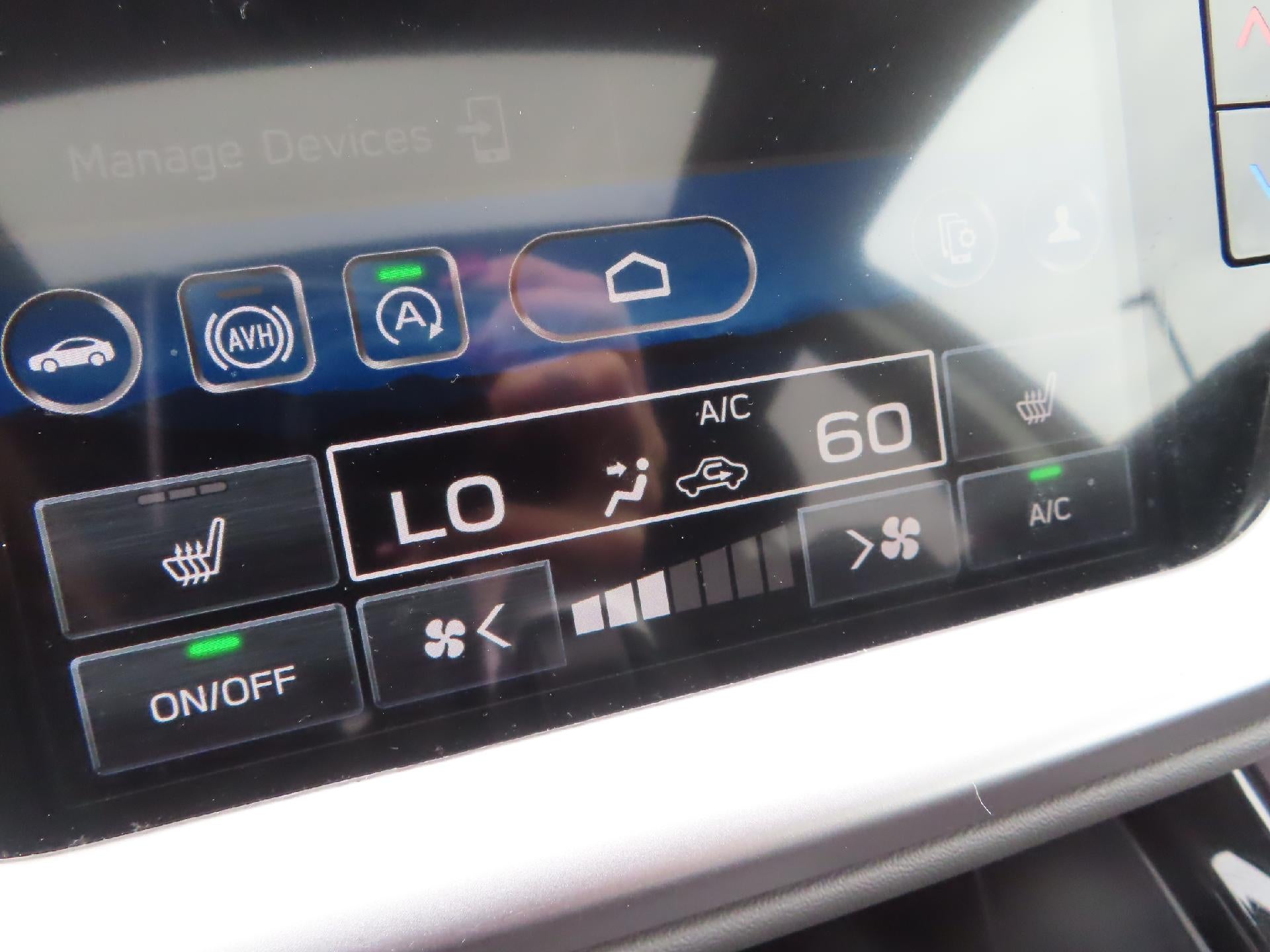 2023 Subaru Outback Onyx Edition - Photo 32