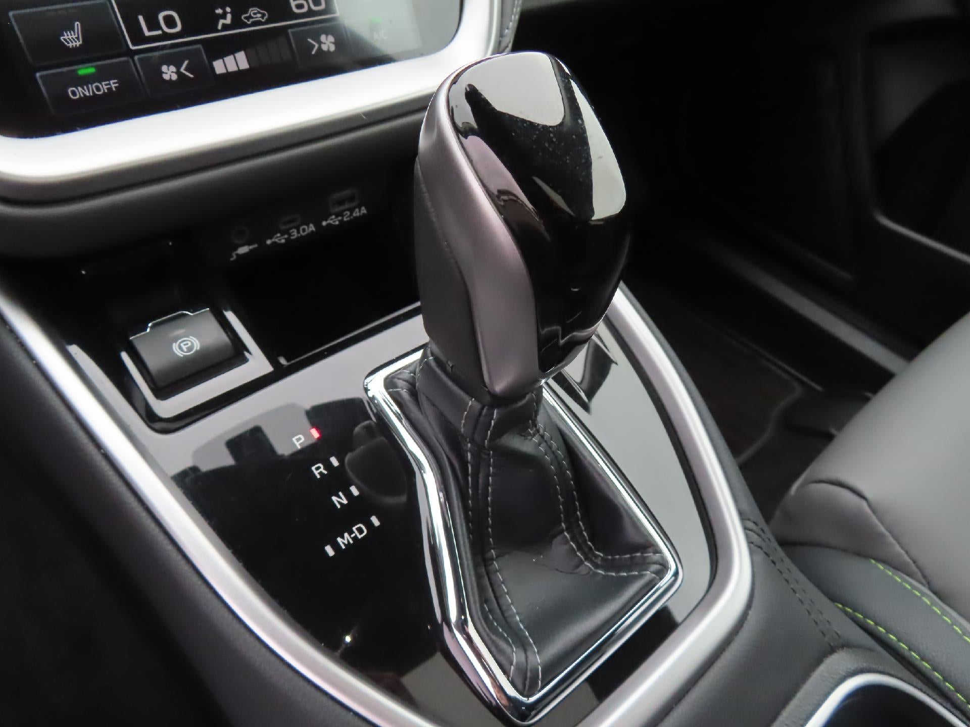2023 Subaru Outback Onyx Edition - Photo 33
