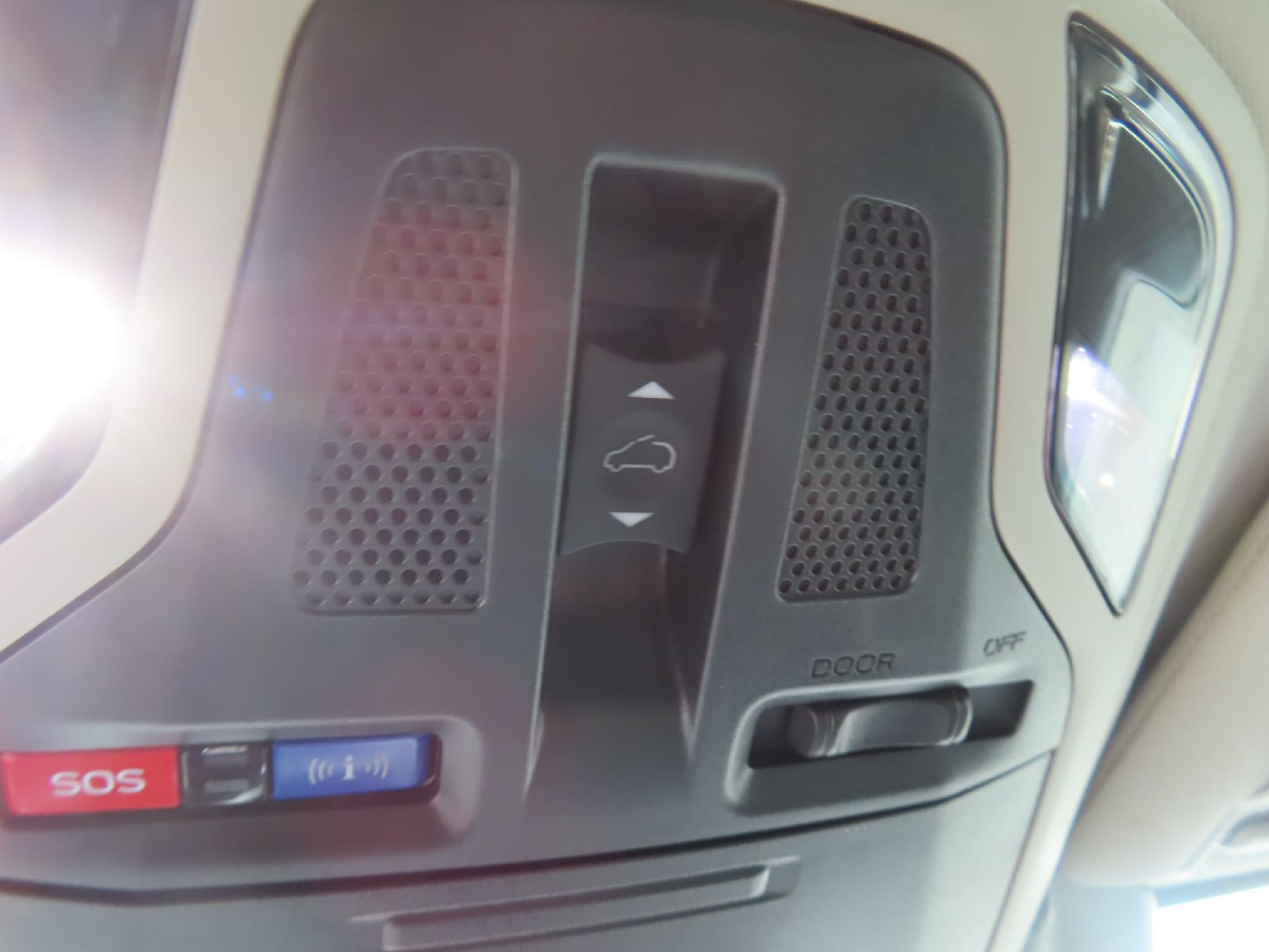 2023 Subaru Outback Onyx Edition - Photo 34