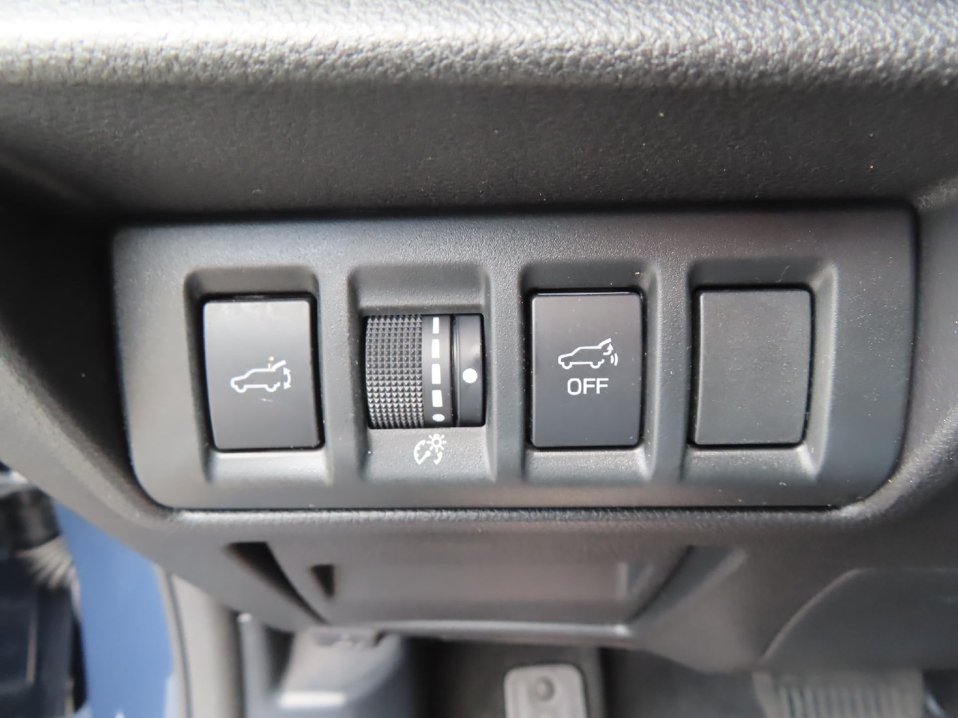 2023 Subaru Outback Onyx Edition - Photo 35
