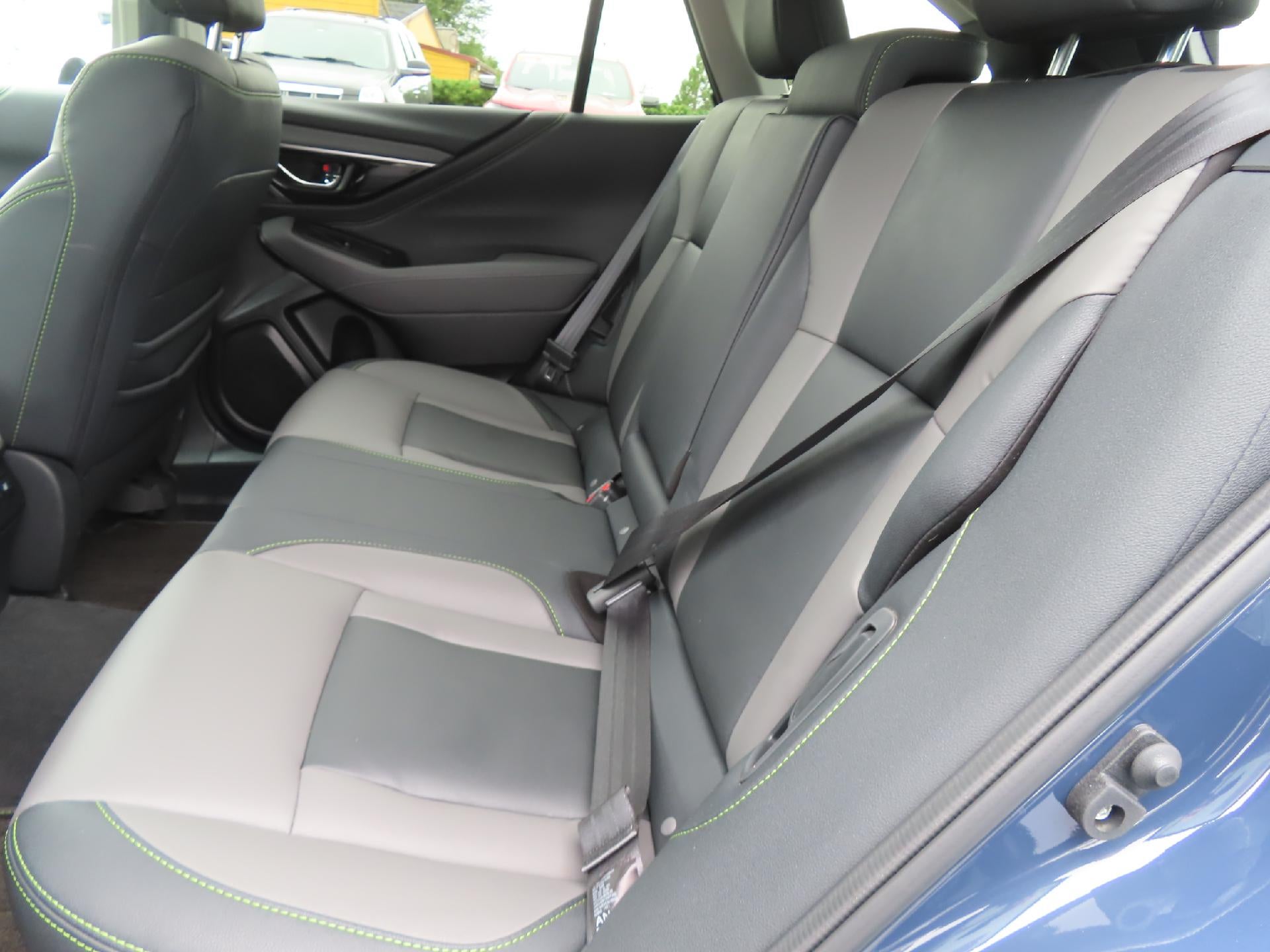 2023 Subaru Outback Onyx Edition - Photo 37